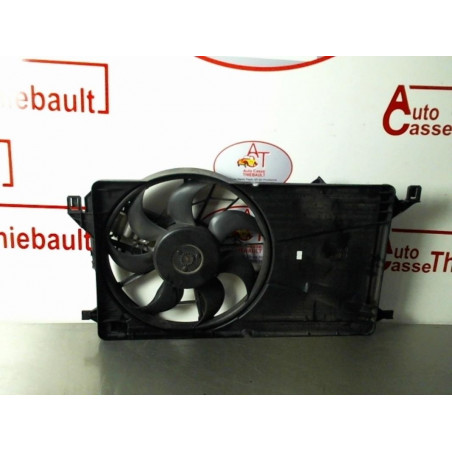 Moto ventilateur radiateur FORD C-MAX d’occasion