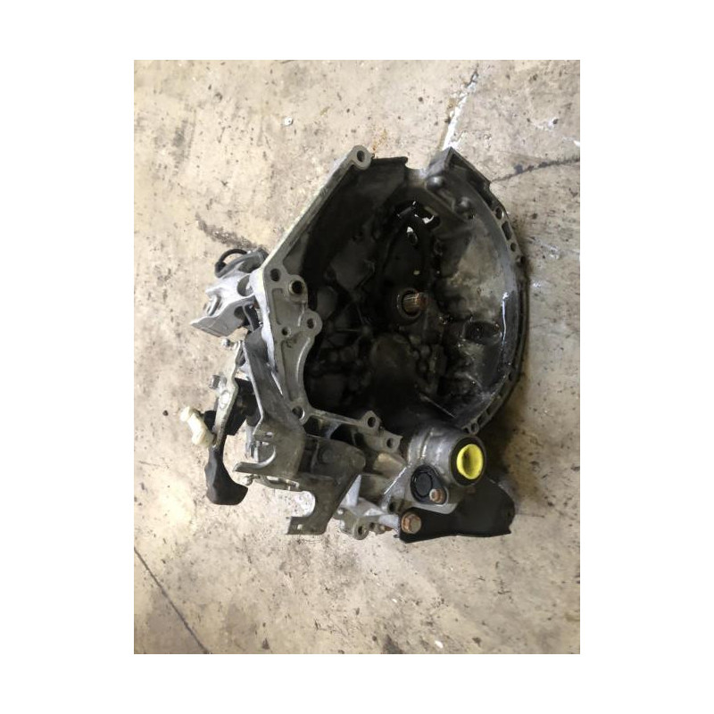 Boite de vitesses CITROEN C3 1 PHASE 2 d’occasion