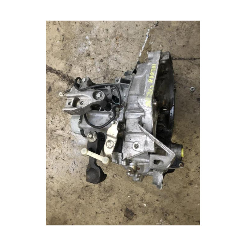 Boite de vitesses CITROEN C3 1 PHASE 2 d’occasion
