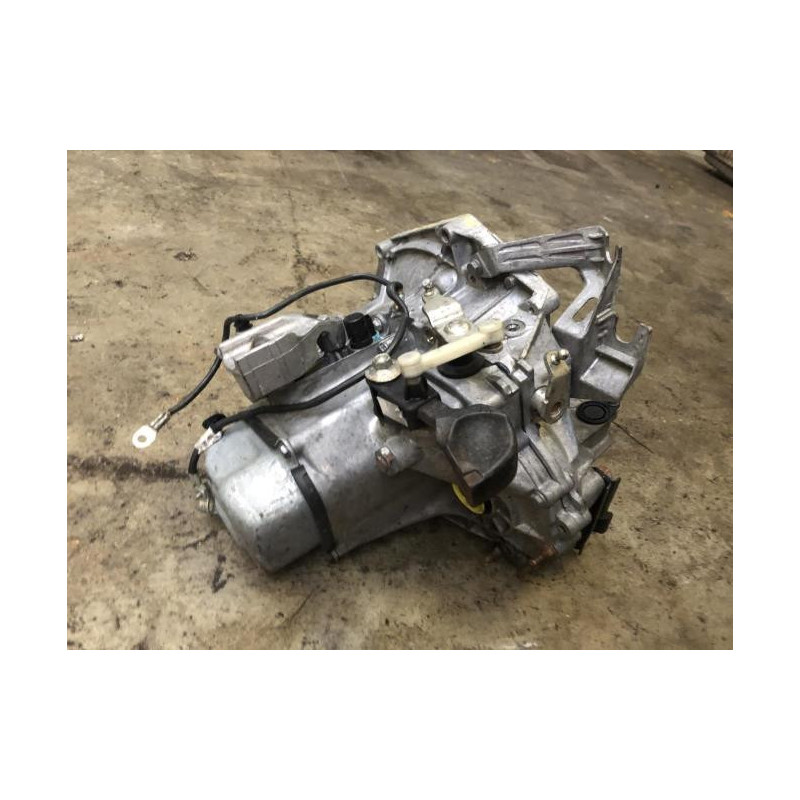Boite de vitesses CITROEN C3 1 PHASE 2 d’occasion