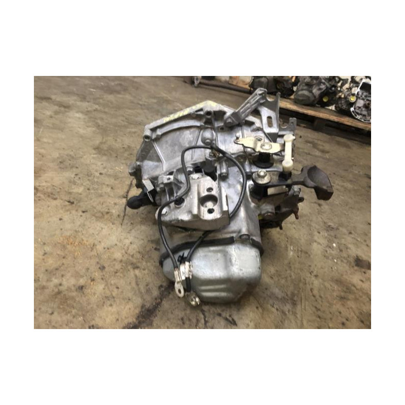Boite de vitesses CITROEN C3 1 PHASE 2 d’occasion