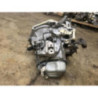 Boite de vitesses CITROEN C3 1 PHASE 2 d’occasion