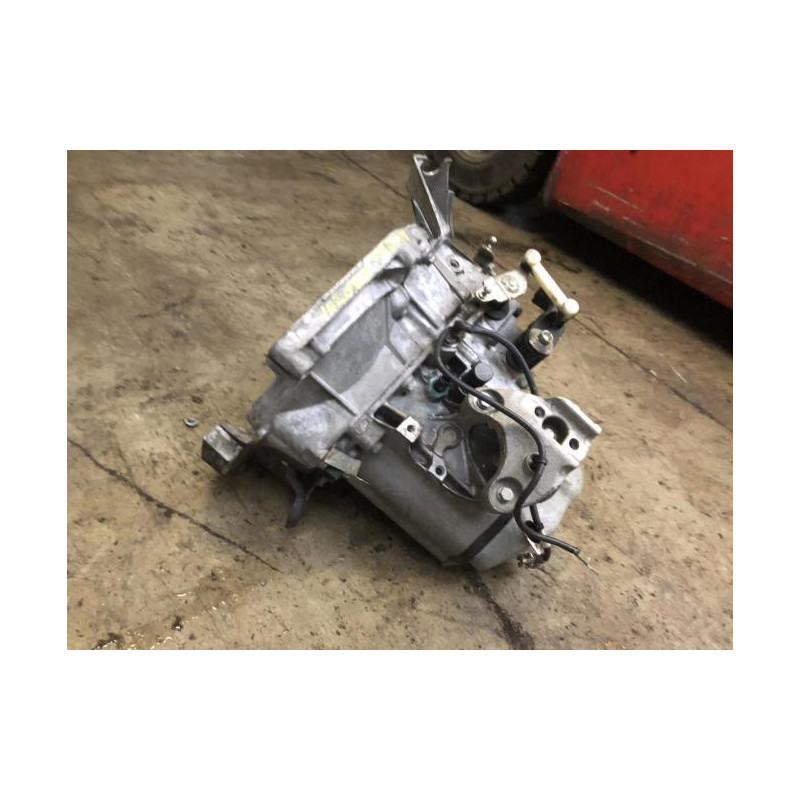 Boite de vitesses CITROEN C3 1 PHASE 2 d’occasion
