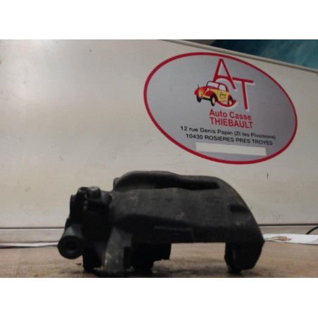 Etrier avant droit (freinage) OPEL CORSA (D) PHASE 1 d’occasion