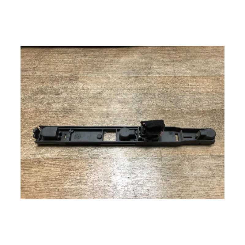 Platine feu arriere gauche RENAULT KANGOO 1 PHASE 1 d’occasion