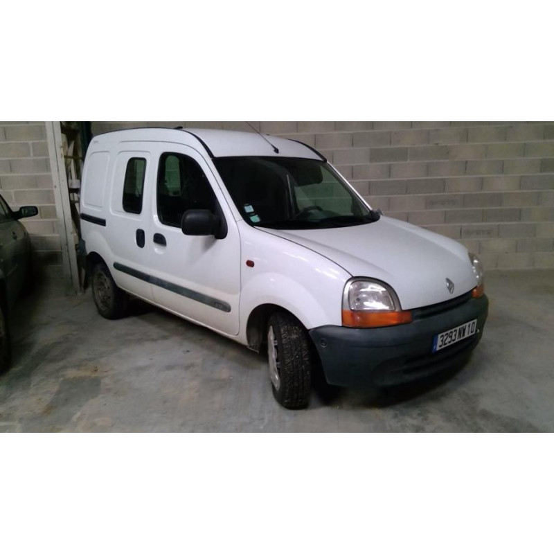 Platine feu arriere gauche RENAULT KANGOO 1 PHASE 1 d’occasion