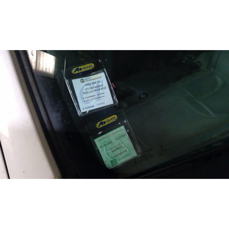 Platine feu arriere gauche RENAULT KANGOO 1 PHASE 1 d’occasion