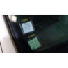 Platine feu arriere gauche RENAULT KANGOO 1 PHASE 1 d’occasion
