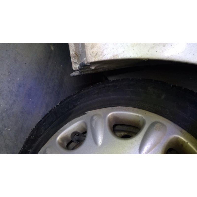 Platine feu arriere gauche RENAULT KANGOO 1 PHASE 1 d’occasion
