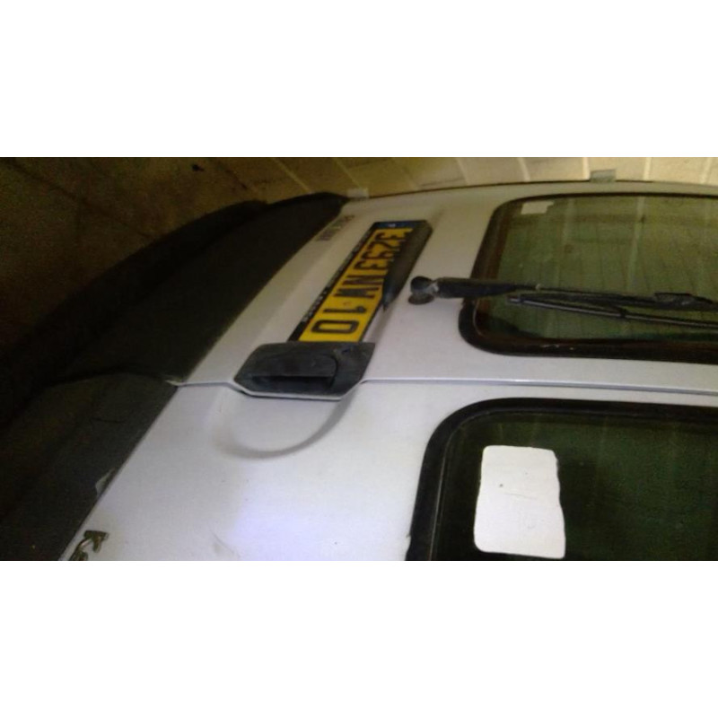 Platine feu arriere gauche RENAULT KANGOO 1 PHASE 1 d’occasion