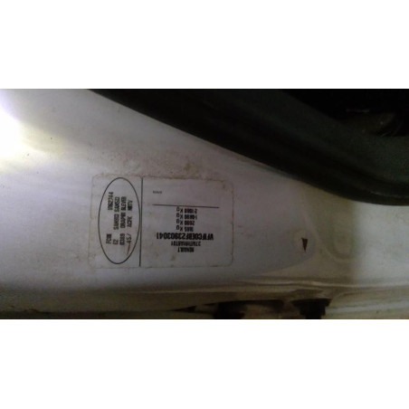 Platine feu arriere gauche RENAULT KANGOO 1 PHASE 1 d’occasion
