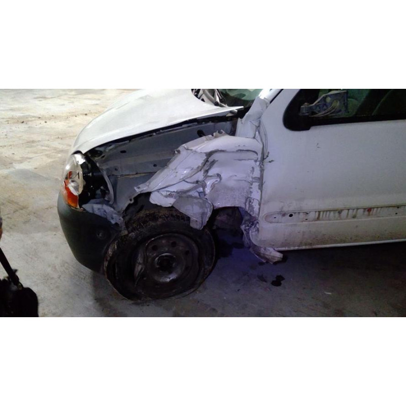 Platine feu arriere gauche RENAULT KANGOO 1 PHASE 1 d’occasion