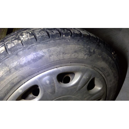 Platine feu arriere gauche RENAULT KANGOO 1 PHASE 1 d’occasion