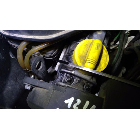 Platine feu arriere gauche RENAULT KANGOO 1 PHASE 1 d’occasion