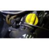 Platine feu arriere gauche RENAULT KANGOO 1 PHASE 1 d’occasion