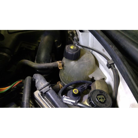 Platine feu arriere gauche RENAULT KANGOO 1 PHASE 1 d’occasion