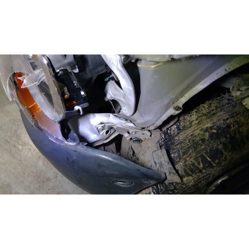 Platine feu arriere gauche RENAULT KANGOO 1 PHASE 1 d’occasion