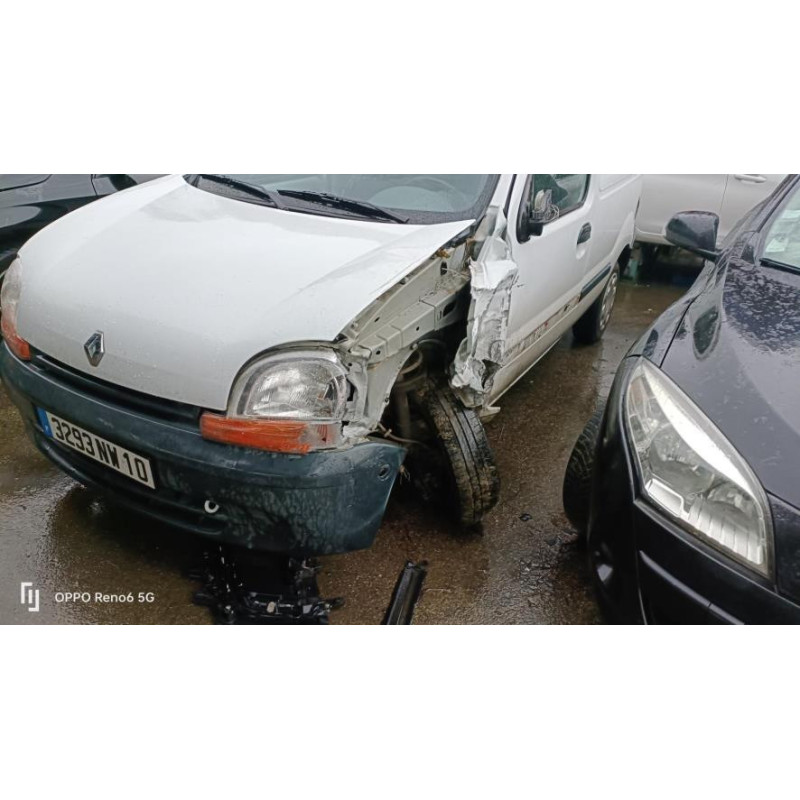 Platine feu arriere gauche RENAULT KANGOO 1 PHASE 1 d’occasion