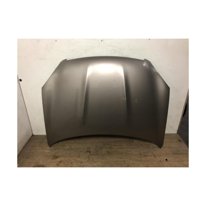 Capot NISSAN QASHQAI 1 PHASE 1 d’occasion
