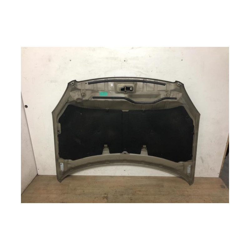 Capot NISSAN QASHQAI 1 PHASE 1 d’occasion