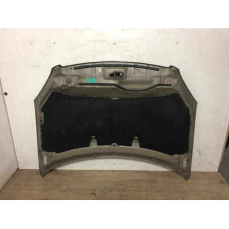 Capot NISSAN QASHQAI 1 PHASE 1 d’occasion