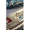 Capot NISSAN QASHQAI 1 PHASE 1 d’occasion