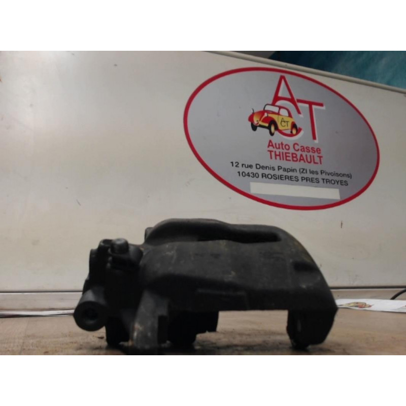 Etrier avant droit (freinage) OPEL CORSA (D) PHASE 1 d’occasion