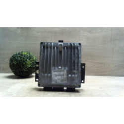 Calculateur moteur RENAULT MEGANE 2 PHASE 2 d’occasion