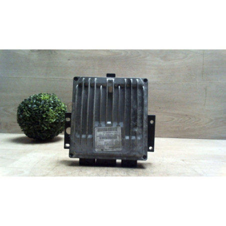 Calculateur moteur RENAULT MEGANE 2 PHASE 2 d’occasion