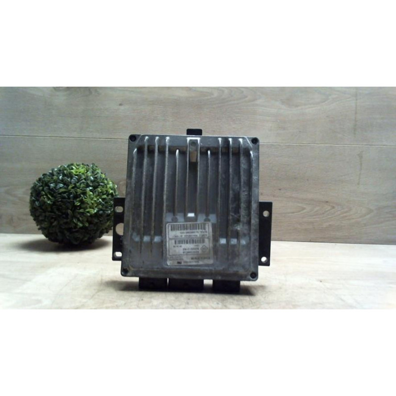 Calculateur moteur RENAULT MEGANE 2 PHASE 2 d’occasion