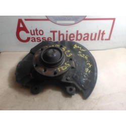 Fusee avant gauche BMW 3 25 d’occasion