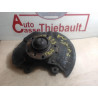 Fusee avant gauche BMW 3 25 d’occasion