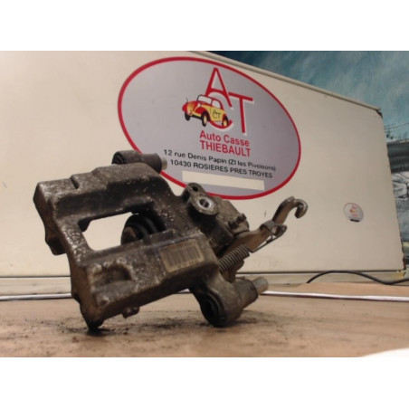 Etrier arriere droit (freinage) PEUGEOT  d’occasion