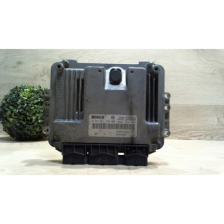 Calculateur moteur RENAULT SCENIC 2 PHASE 1 d’occasion