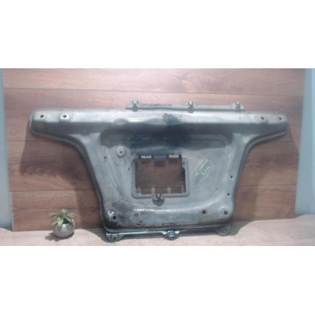 Cache moteur  VOLKSWAGEN  d’occasion