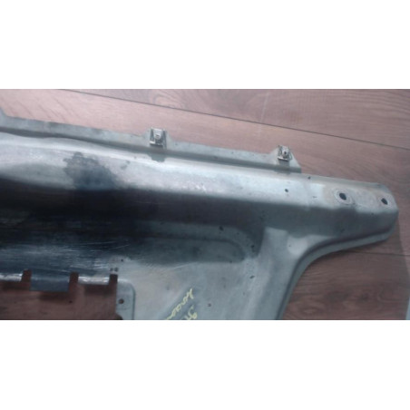 Cache moteur  VOLKSWAGEN  d’occasion