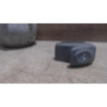 Interrupteur de leve vitre avant gauche RENAULT TWINGO 1 PHASE 3 d’occasion