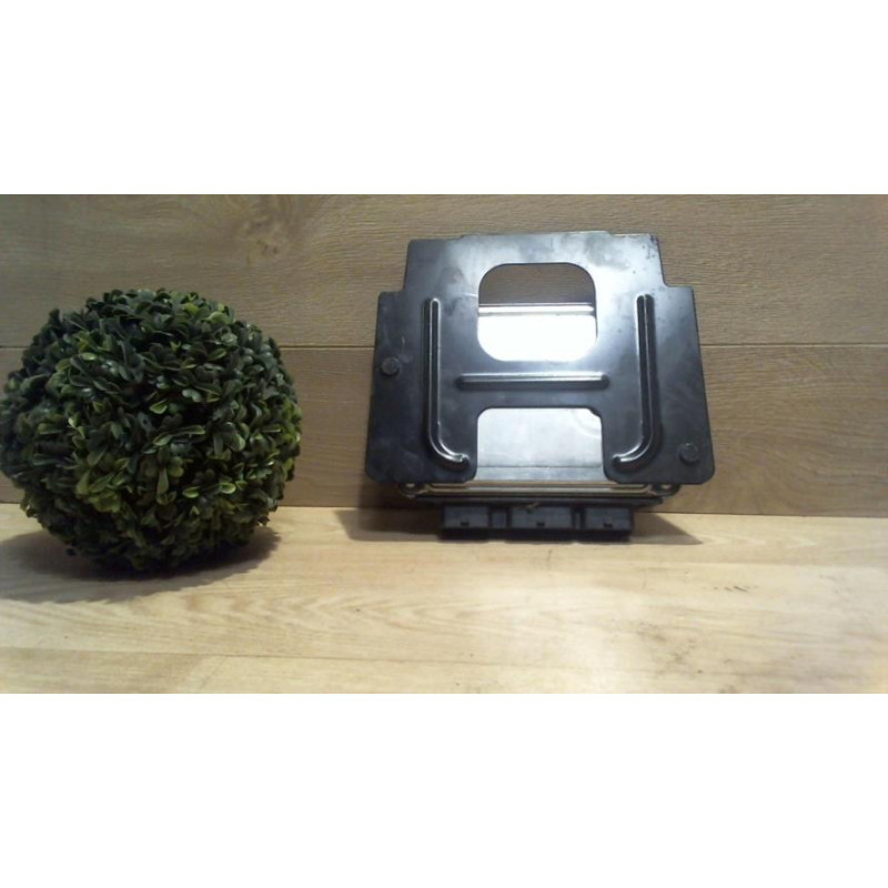Calculateur moteur CITROEN C4 PICASSO 1 d’occasion