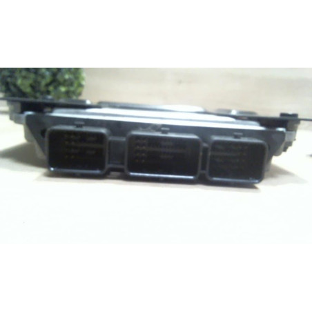 Calculateur moteur CITROEN C4 PICASSO 1 d’occasion