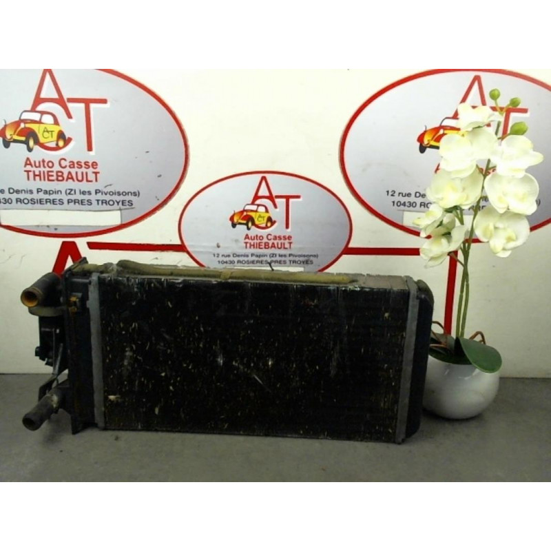 Radiateur chauffage ALFA ROMEO 75 d’occasion
