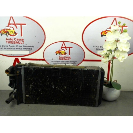 Radiateur chauffage ALFA ROMEO 75 d’occasion
