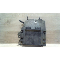 Calculateur moteur PEUGEOT 206 PHASE 1 d’occasion