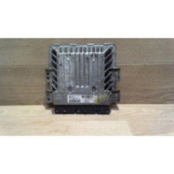 Calculateur moteur RENAULT MEGANE 3 PHASE 1 d’occasion