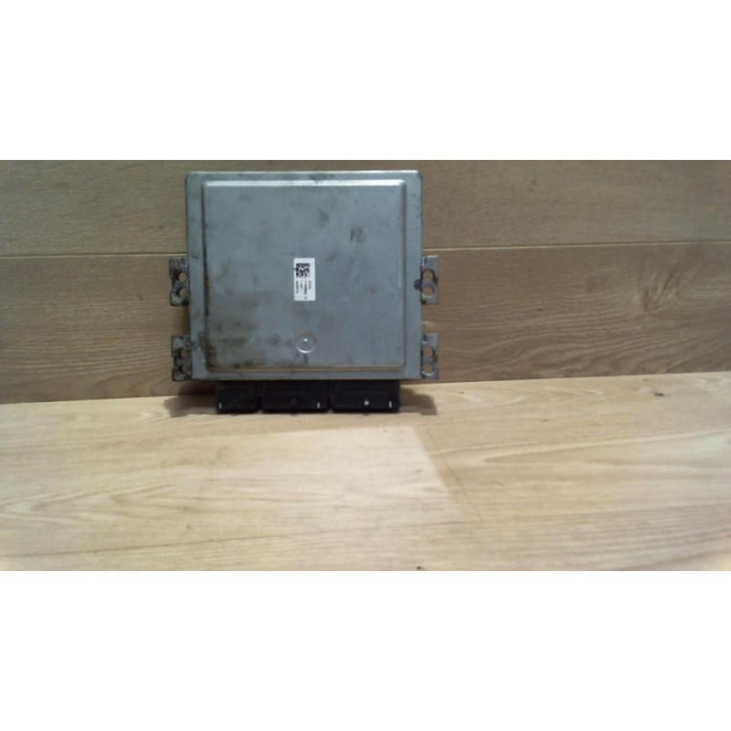 Calculateur moteur RENAULT MEGANE 3 PHASE 1 d’occasion