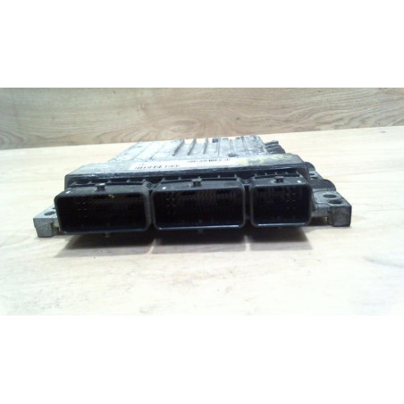 Calculateur moteur RENAULT MEGANE 3 PHASE 1 d’occasion