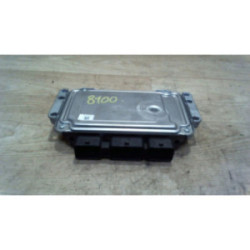 Calculateur moteur PEUGEOT 307 PHASE 2 d’occasion