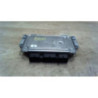 Calculateur moteur PEUGEOT 307 PHASE 2 d’occasion