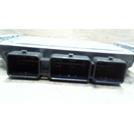 Calculateur moteur PEUGEOT 307 PHASE 2 d’occasion