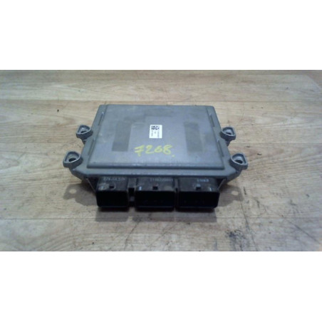 Calculateur moteur PEUGEOT 407 SW PHASE 1 d’occasion