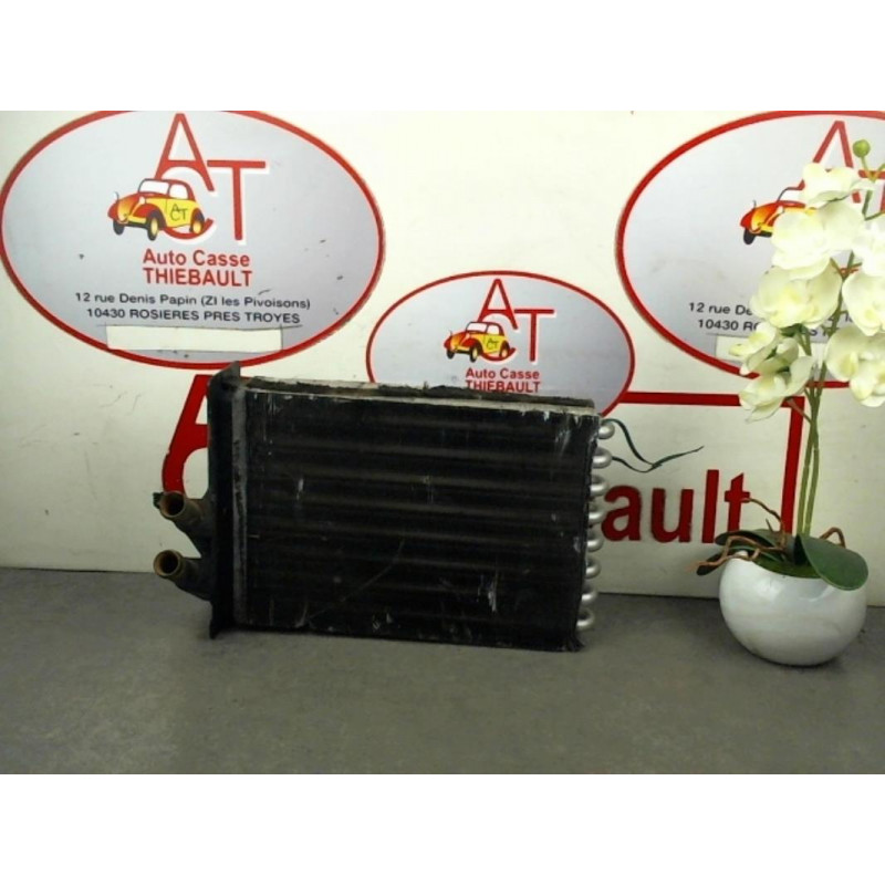 Radiateur chauffage SEAT IBIZA II d’occasion